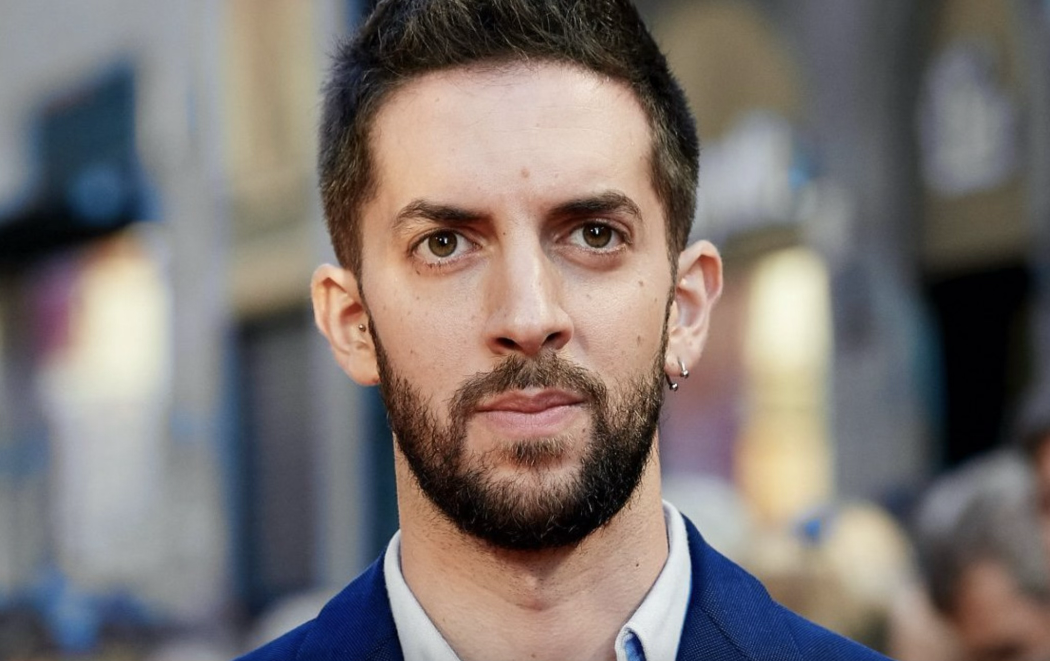 Carlos Martínez